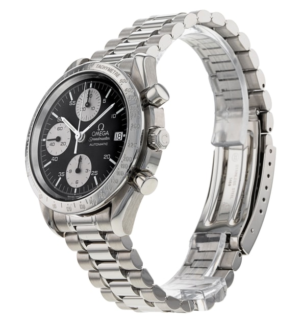 Omega Speedmaster Date 3511.50.00 Image 2